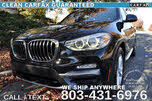 BMW X3 xDrive30i AWD