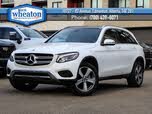 Mercedes-Benz GLC 300 4MATIC