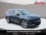Cadillac XT6 Premium Luxury AWD
