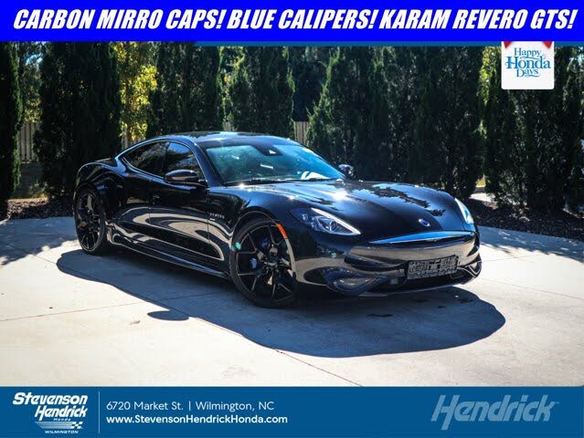 2020 Karma Revero RWD