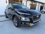 Hyundai Kona Limited AWD