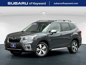 Subaru Forester Touring Crossover AWD