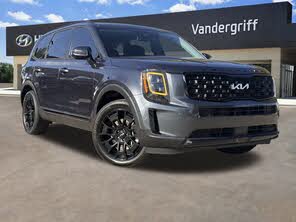 Kia Telluride EX AWD