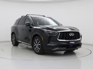 INFINITI QX60 Autograph AWD