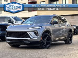 Buick Envision Sport Touring AWD