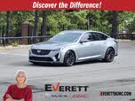 Cadillac CT5-V Blackwing RWD
