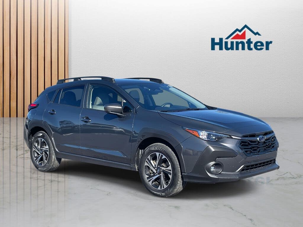 2024 Subaru Crosstrek Premium AWD