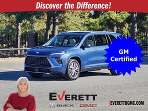 Buick Enclave Avenir AWD