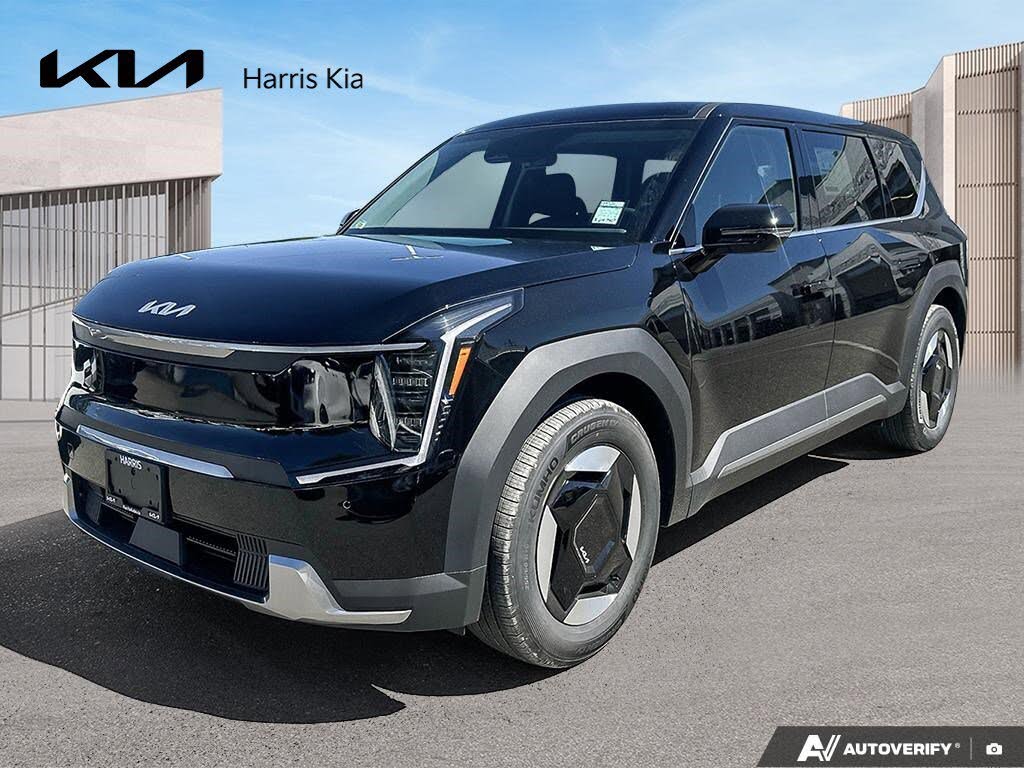 2026 Kia EV9 Light RWD