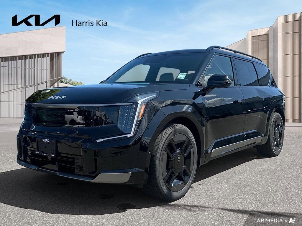 2026 Kia EV9 Land AWD