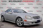 Mercedes-Benz SLK 320