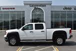 GMC Sierra 2500HD SLE Crew Cab SB 4WD