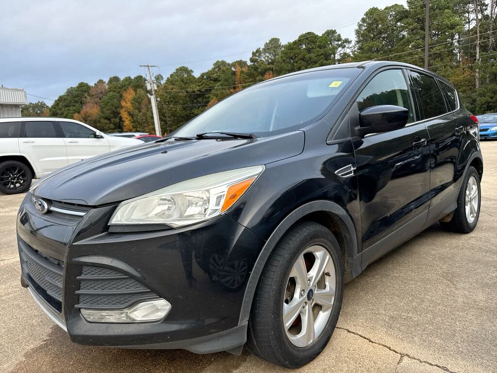 2015 Ford Escape SE FWD