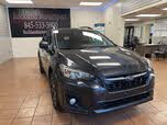 Subaru Crosstrek 2.0i Premium AWD