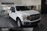 Ford F-150 XLT SuperCrew 4WD