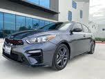 Kia Forte GT Line FWD