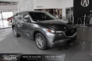 Mazda CX-5 GS AWD