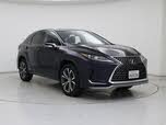Lexus RX Hybrid 450h AWD
