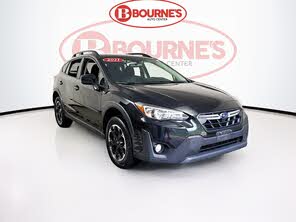 Subaru Crosstrek Premium AWD