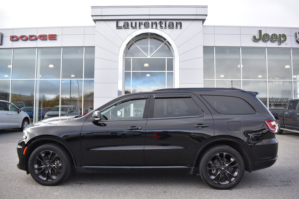 2022 Dodge Durango R/T AWD