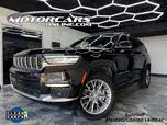 Jeep Grand Cherokee L Summit 4WD