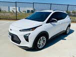 Chevrolet Bolt EUV LT FWD