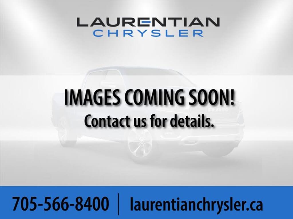 2023 Jeep Grand Cherokee 4xe 4WD