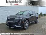 Cadillac XT6 Premium Luxury AWD