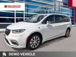 Chrysler Pacifica Hybrid Pinnacle FWD