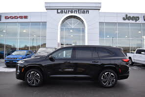 Buick Enclave Sport Touring AWD