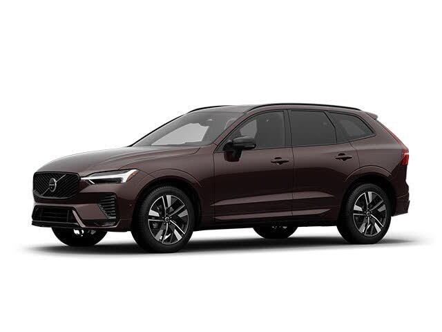 2026 Volvo XC60 B5 Plus AWD