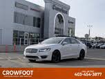 Lincoln MKZ Select AWD
