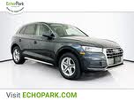 Audi Q5 quattro Premium 45 TFSI