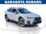 Subaru Crosstrek 2.0i Premium AWD