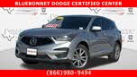 Acura RDX FWD with Technology Package