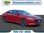 Hyundai Elantra SEL FWD