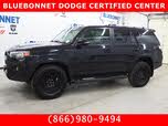 Toyota 4Runner SR5 Premium RWD