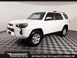 Toyota 4Runner SR5 4WD