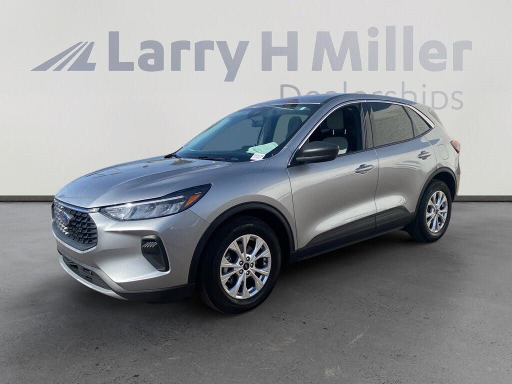 2023 Ford Escape Active FWD