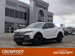 Hyundai Santa Cruz Ultimate Crew Cab AWD
