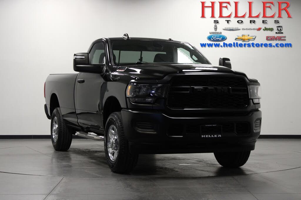 2023 RAM 2500 Tradesman LB 4WD