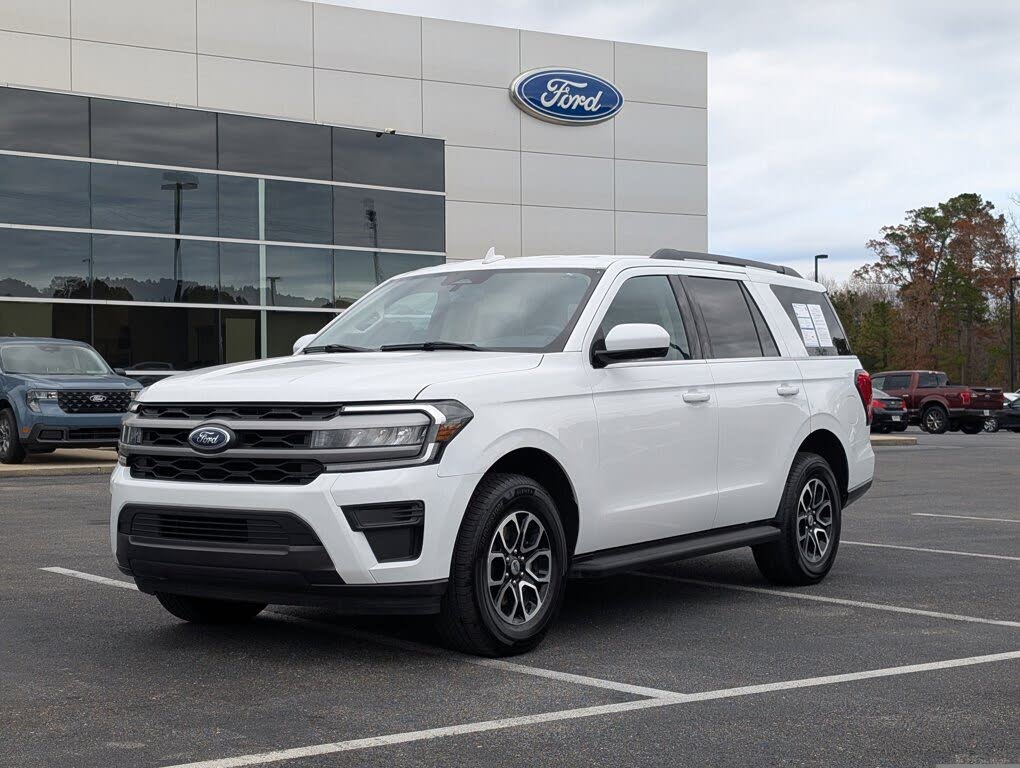 2024 Ford Expedition XLT RWD