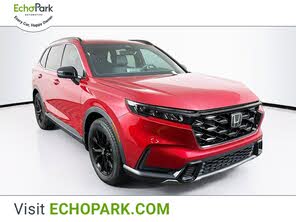 Honda CR-V Hybrid Sport-L FWD