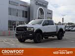 RAM 2500 Power Wagon Crew Cab 4WD