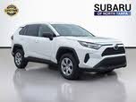Toyota RAV4 LE FWD
