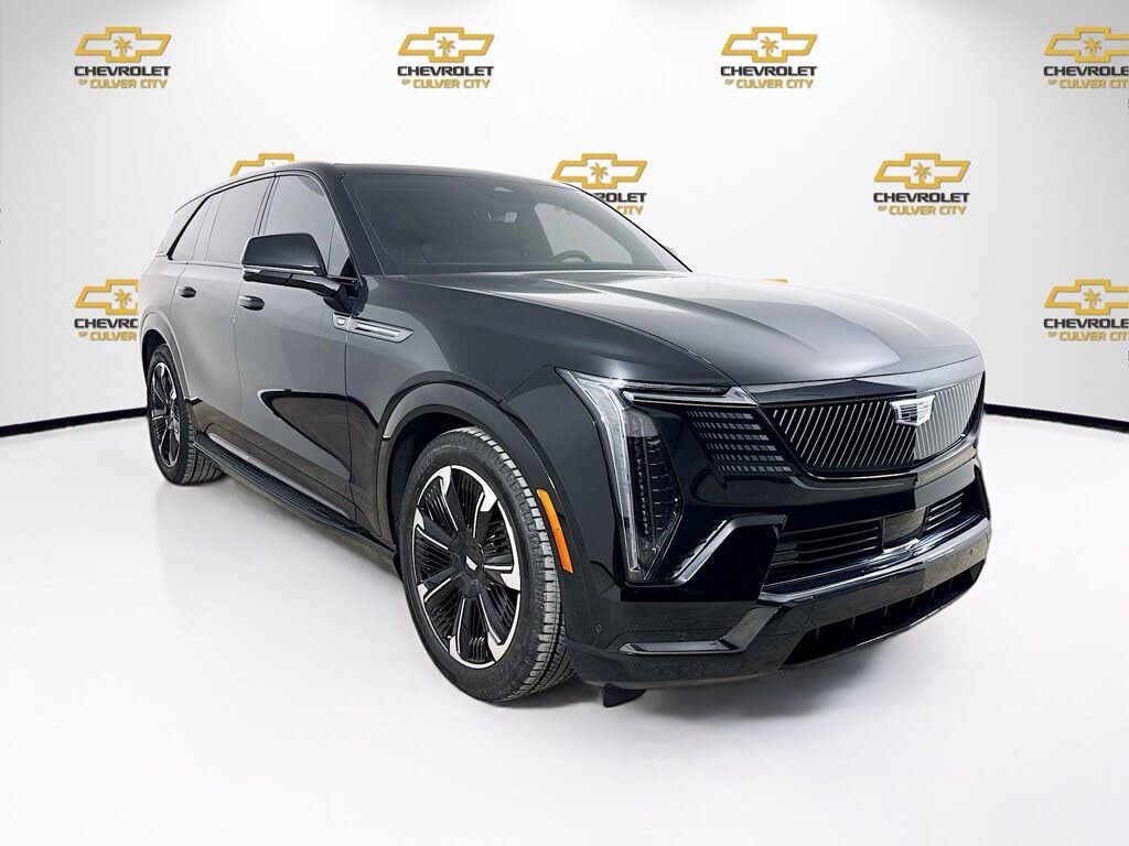2025 Cadillac Escalade IQ Sport 2 AWD