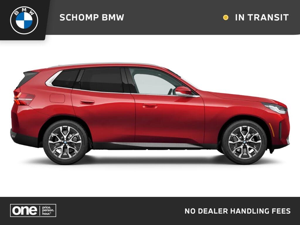 2026 BMW X1 xDrive28i