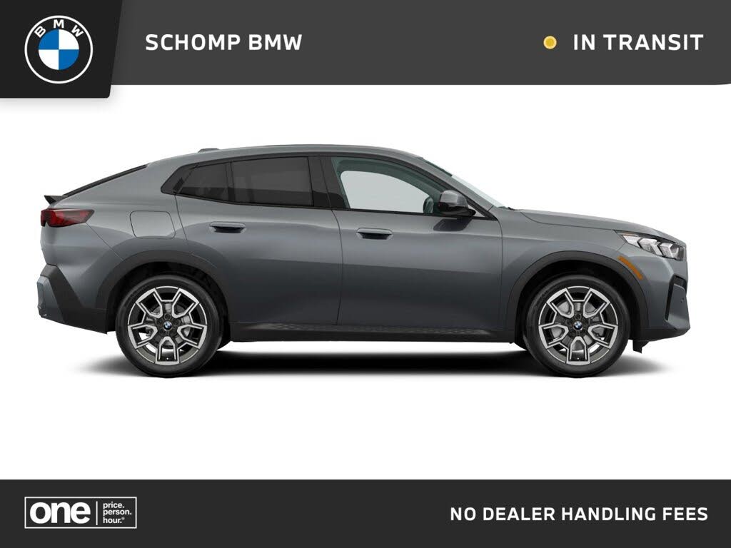 2026 BMW X2 xDrive28i