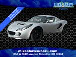 Lotus Elise Roadster