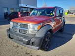 Dodge Nitro SXT 4WD